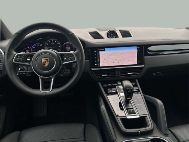 Porsche Cayenne E-Hybrid 343 kW image number 9