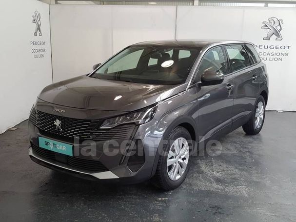 Peugeot 5008 96 kW image number 1