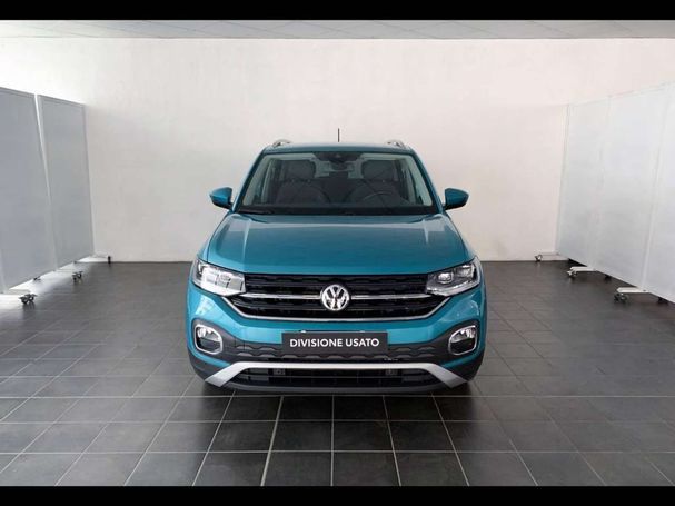 Volkswagen T-Cross 1.0 TSI 85 kW image number 3