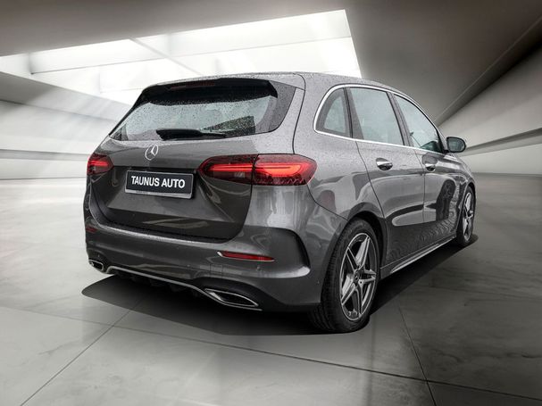 Mercedes-Benz B 250 165 kW image number 3