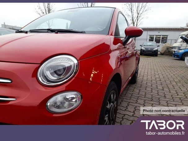 Fiat 500C 51 kW image number 1