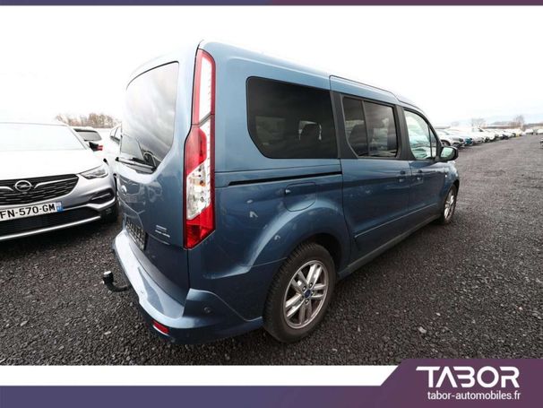 Ford Tourneo Connect 1.5 Titanium 88 kW image number 1