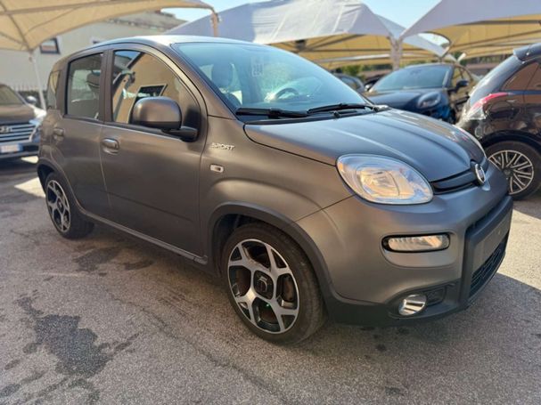 Fiat Panda 1.0 51 kW image number 2