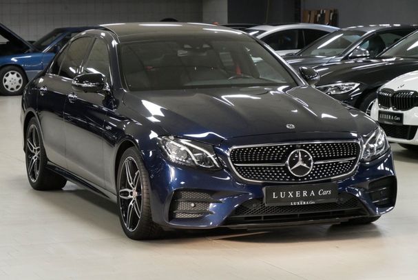 Mercedes-Benz E 53 E 53 AMG 4Matic+ 336 kW image number 3