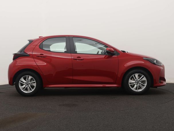 Mazda 2 Hybrid Agile 85 kW image number 14