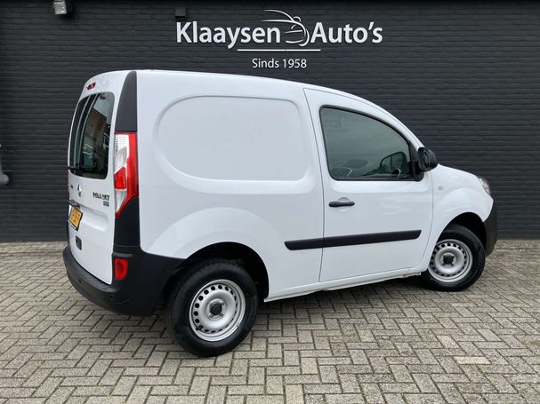 Renault Kangoo dCi 55 kW image number 2