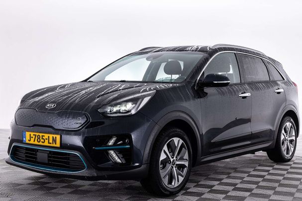 Kia Niro e 64 kWh 150 kW image number 25