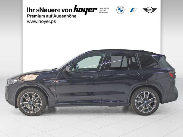 BMW X3 xDrive30e M Sportpaket 215 kW image number 3