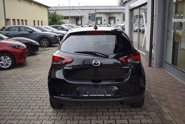 Mazda 2 90 KIZOKU 66 kW image number 11