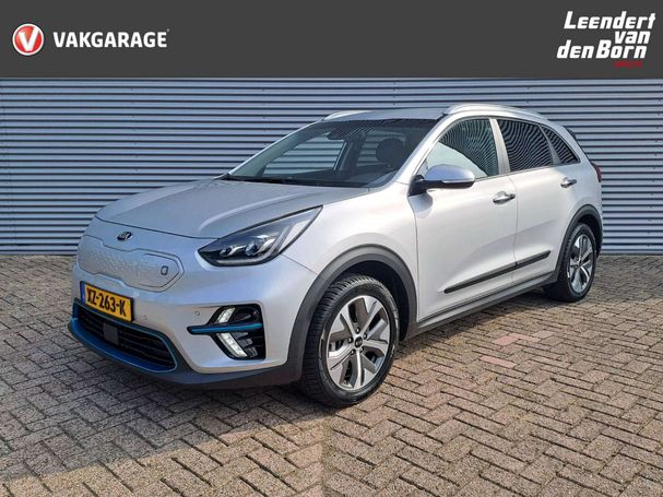 Kia Niro e 64 kWh 150 kW image number 1