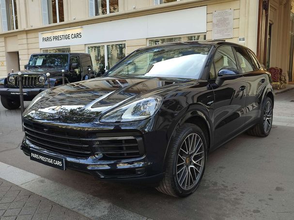 Porsche Cayenne E-Hybrid 340 kW image number 1