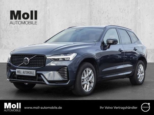 Volvo XC60 Plug-in Hybrid T6 Plus Dark AWD 293 kW image number 1