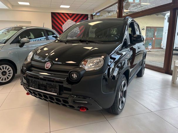 Fiat Panda Hybrid 51 kW image number 1