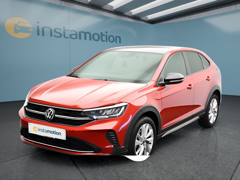 Volkswagen Taigo 1.0 TSI