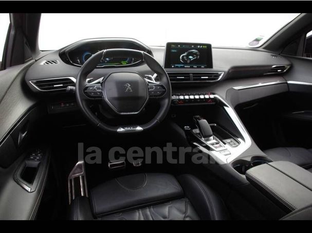 Peugeot 3008 Hybrid4 e-EAT8 221 kW image number 7