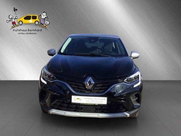 Renault Captur 140 Evolution EDC 103 kW image number 9