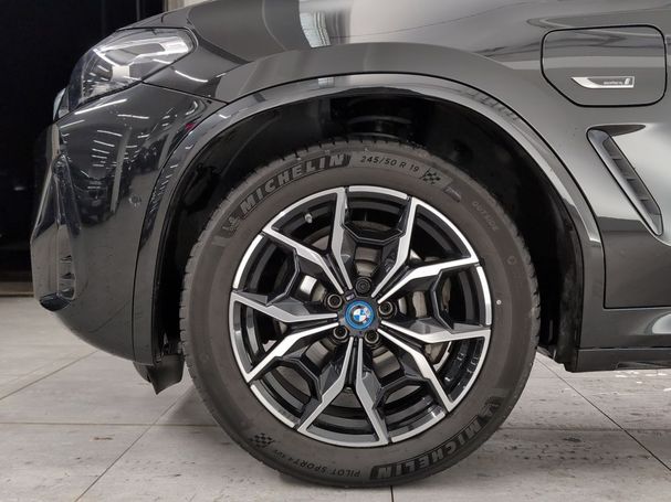 BMW X3 xDrive30e M Sportpaket 215 kW image number 5