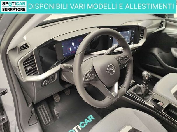 Opel Mokka 1.2 74 kW image number 8