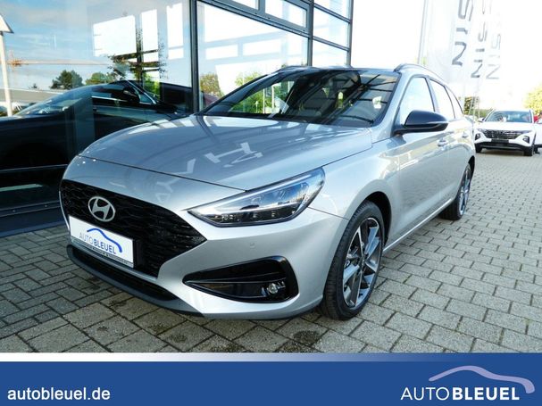 Hyundai i30 1.0 T-GDI DCT 74 kW image number 1