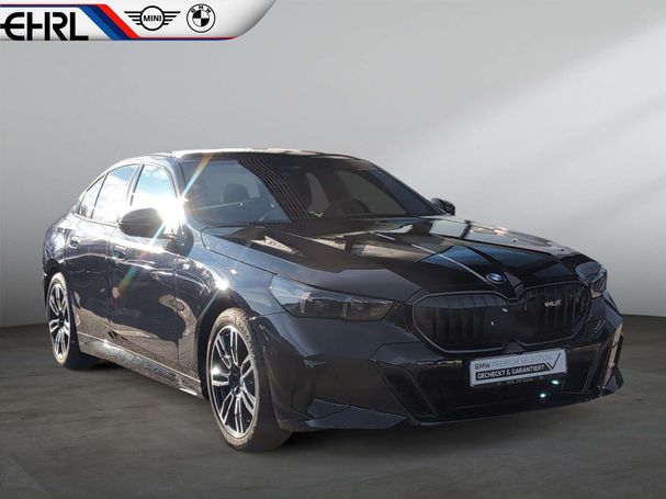 BMW 520d 145 kW image number 1