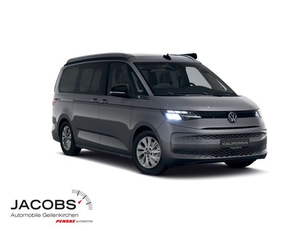 Volkswagen T7 California Beach 110 kW image number 3