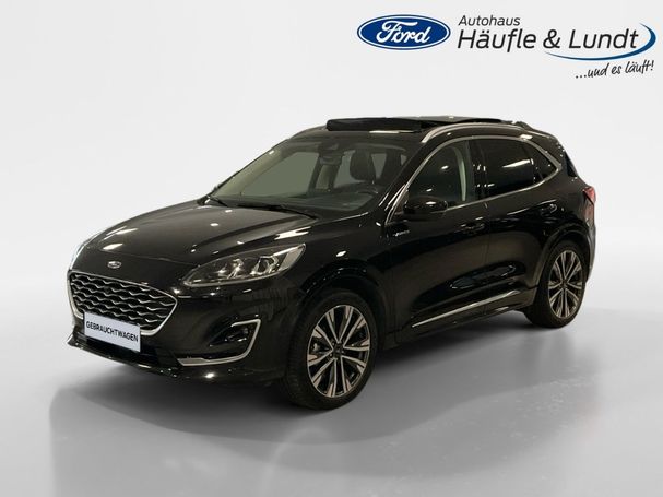 Ford Kuga 140 kW image number 1