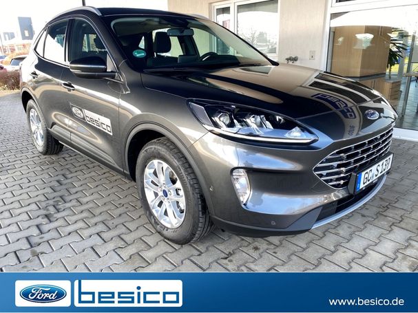 Ford Kuga Titanium 88 kW image number 2