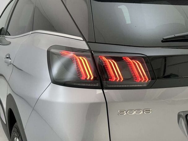 Peugeot 3008 PureTech 96 kW image number 25