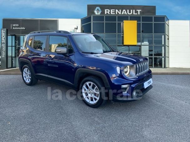 Jeep Renegade 1.0 Longitude 88 kW image number 17