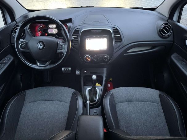 Renault Captur TCe INTENS 110 kW image number 4