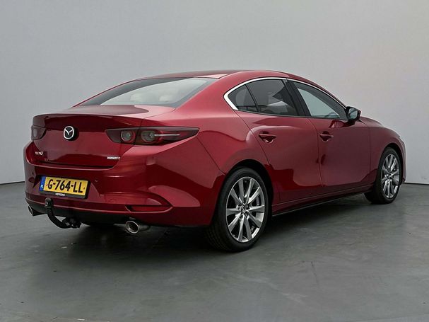 Mazda 3 132 kW image number 8