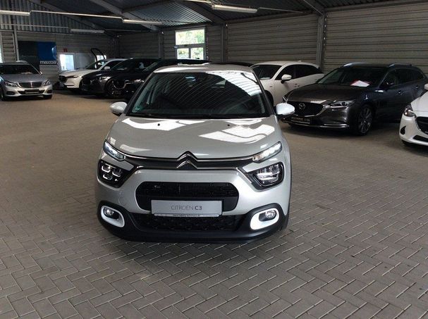 Citroen C3 Pure Tech 83 61 kW image number 3