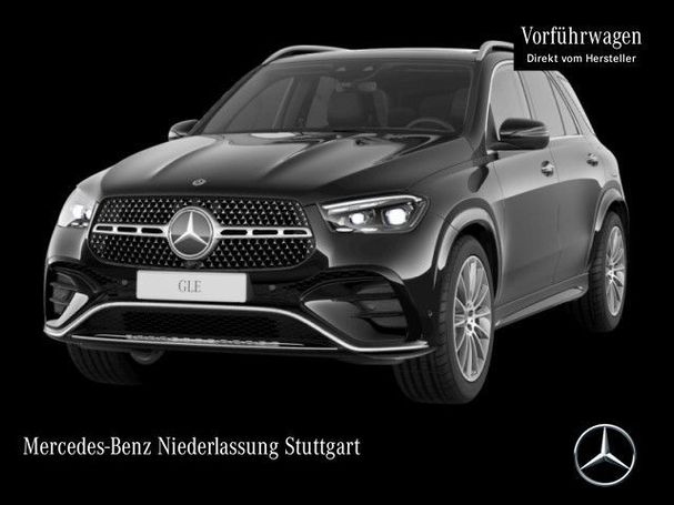 Mercedes-Benz GLE 350 de AMG 245 kW image number 3