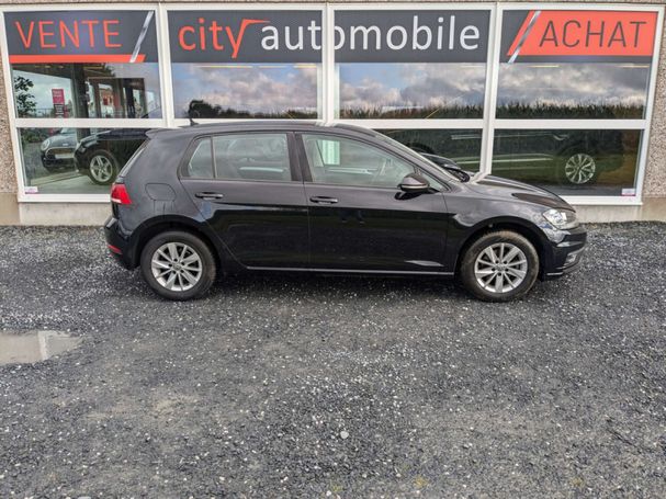 Volkswagen Golf 1.0 TSI 85 kW image number 2