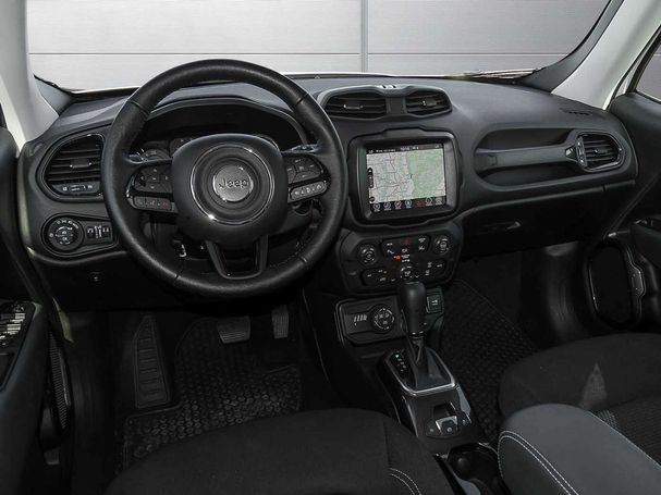 Jeep Renegade 1.3 177 kW image number 7