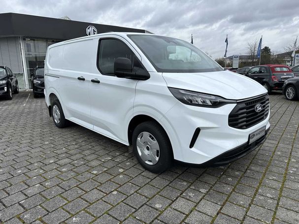 Ford Transit Custom 280 Trend 81 kW image number 2