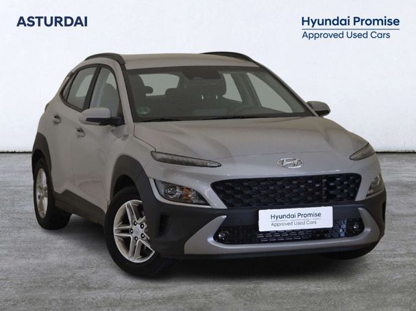 Hyundai Kona 1.0 88 kW image number 2