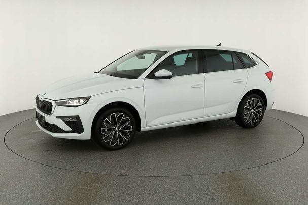 Skoda Scala 1.0 TSI 85 kW image number 29