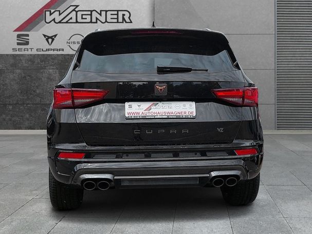 Cupra Ateca 2.0 TSI DSG 4Drive 221 kW image number 3