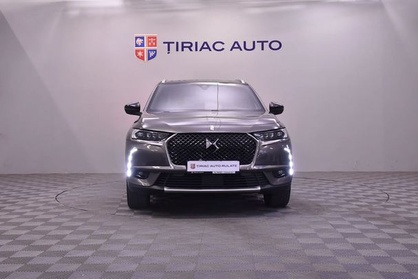 DS Automobiles 7 Crossback 130 kW image number 8