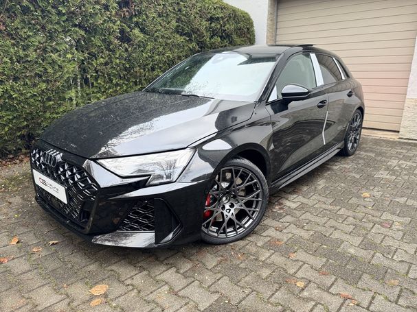 Audi RS3 2.5 TFSI quattro 294 kW image number 1