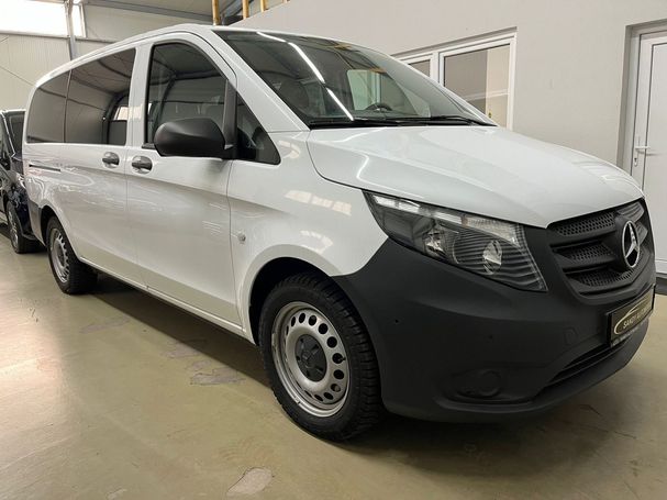 Mercedes-Benz Vito 114 CDi Tourer 100 kW image number 2