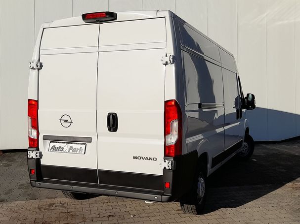 Opel Movano L3H2 103 kW image number 4