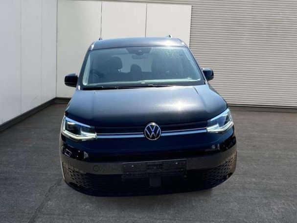 Volkswagen Caddy 1.5 TSI 85 kW image number 3