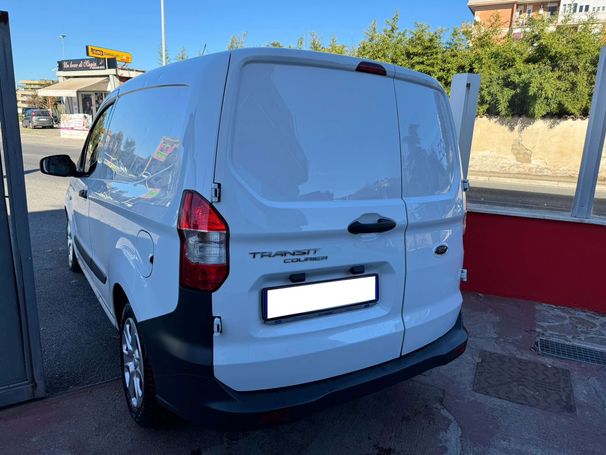 Ford Transit Courier 1.5 55 kW image number 5