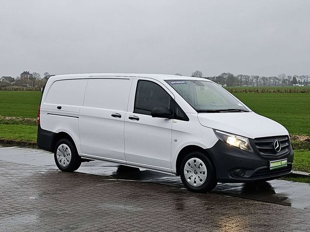 Mercedes-Benz Vito 116 120 kW image number 4