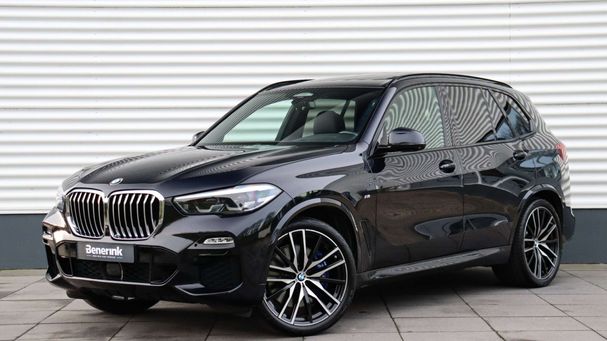 BMW X5 xDrive40i 250 kW image number 1