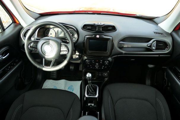 Jeep Renegade 1.0 88 kW image number 12