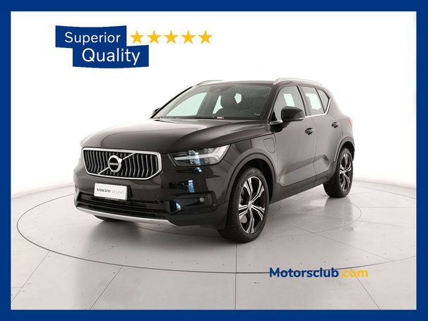 Volvo XC40 T5 Recharge 192 kW image number 2