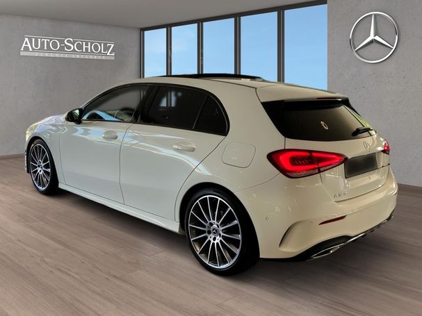 Mercedes-Benz A 180 100 kW image number 12